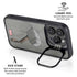 Marvel Thor Thor’s Hammer Mjolnir iPhone 15 Pro Kickstand Case